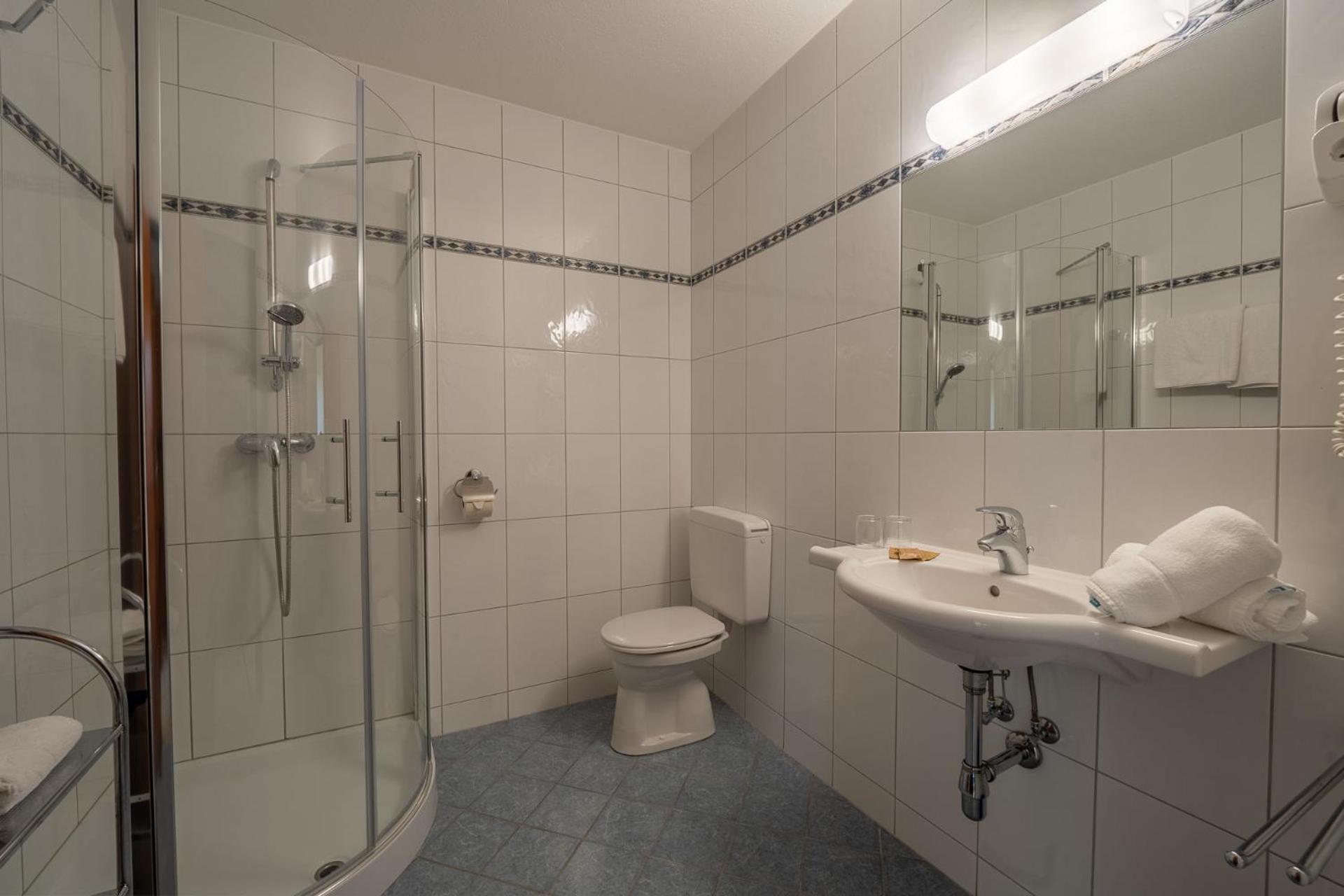 Vitalhotel Sonnblick Villach Exterior photo