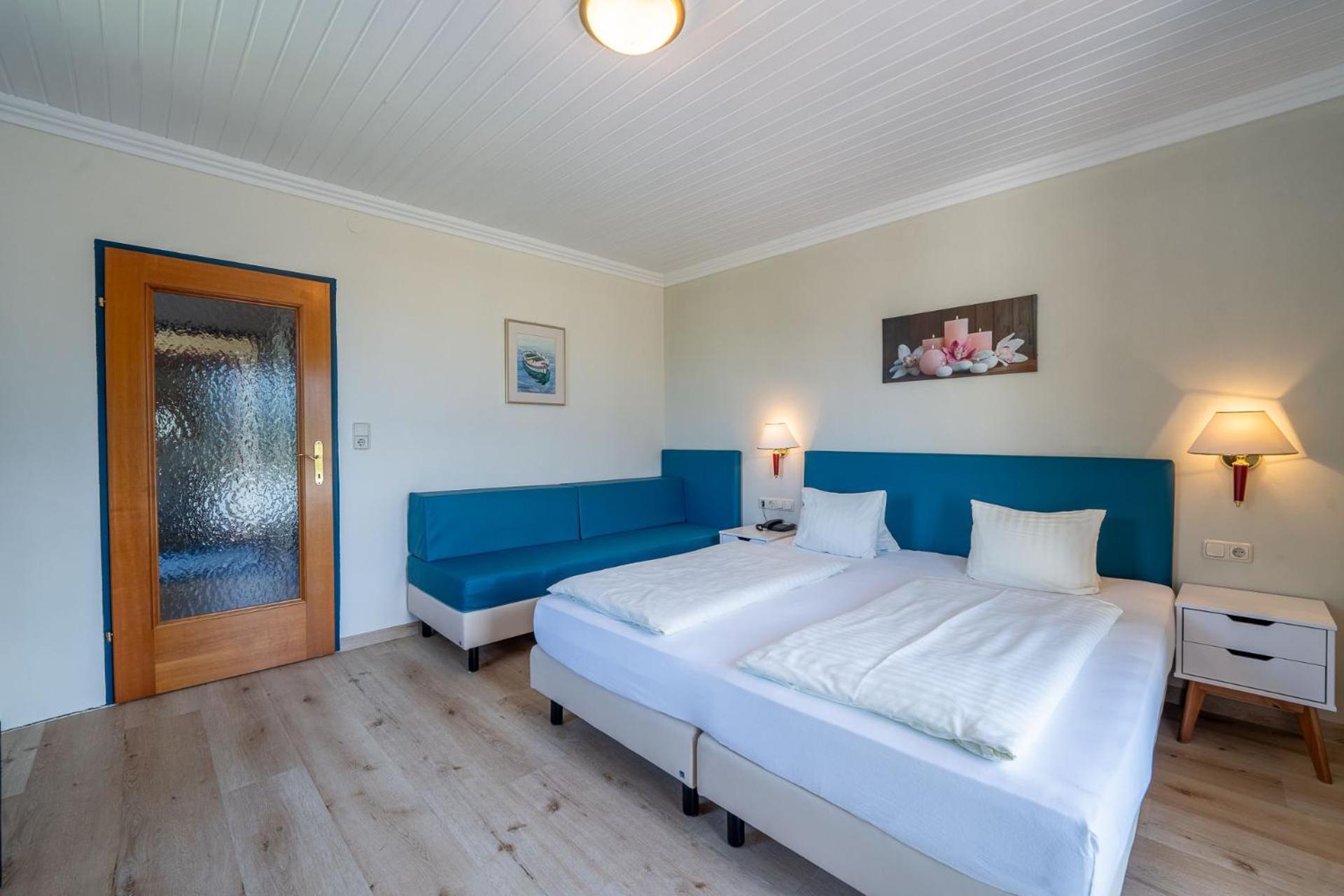 Vitalhotel Sonnblick Villach Exterior photo