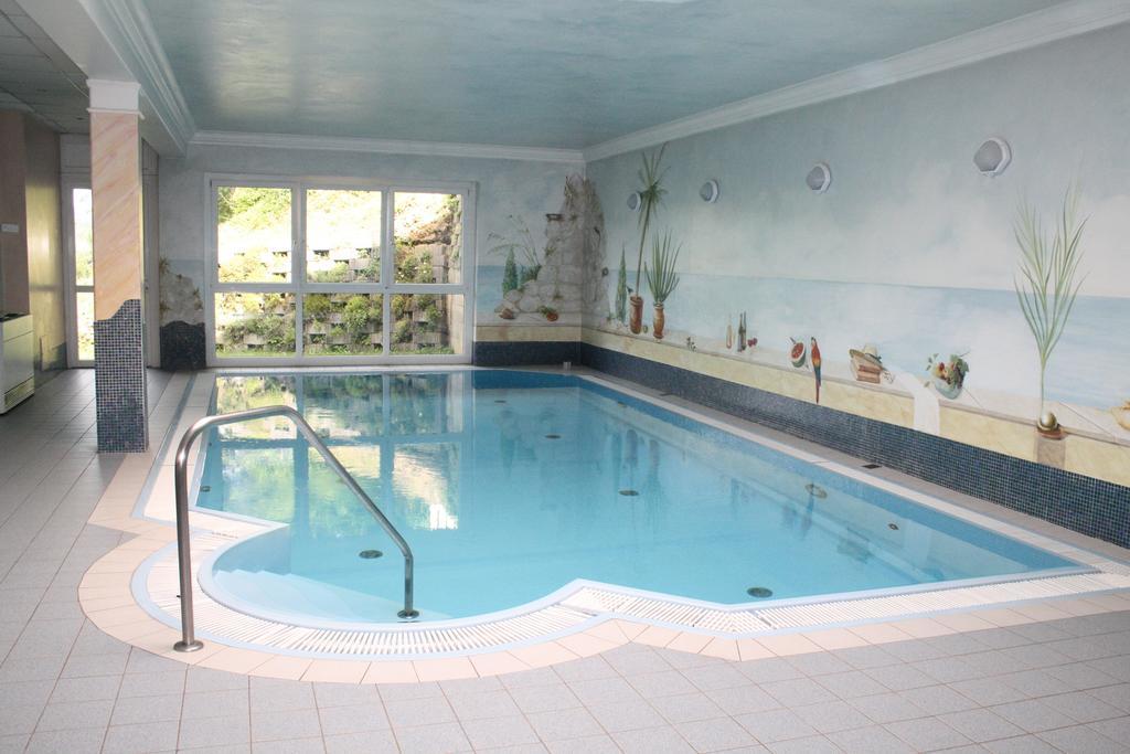 Vitalhotel Sonnblick Villach Exterior photo