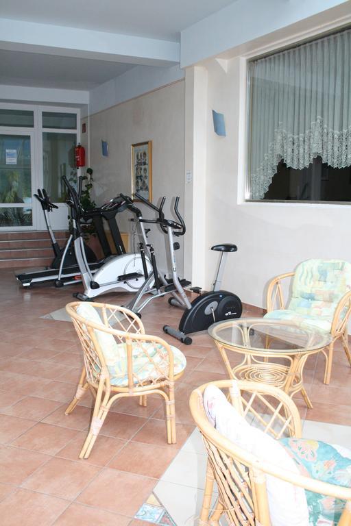 Vitalhotel Sonnblick Villach Exterior photo