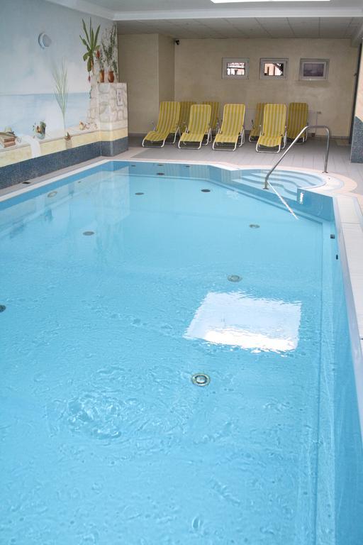 Vitalhotel Sonnblick Villach Exterior photo