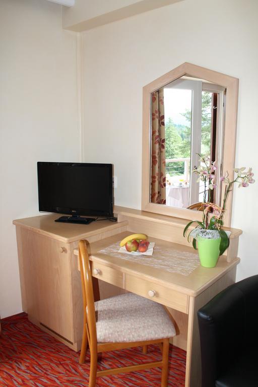 Vitalhotel Sonnblick Villach Room photo