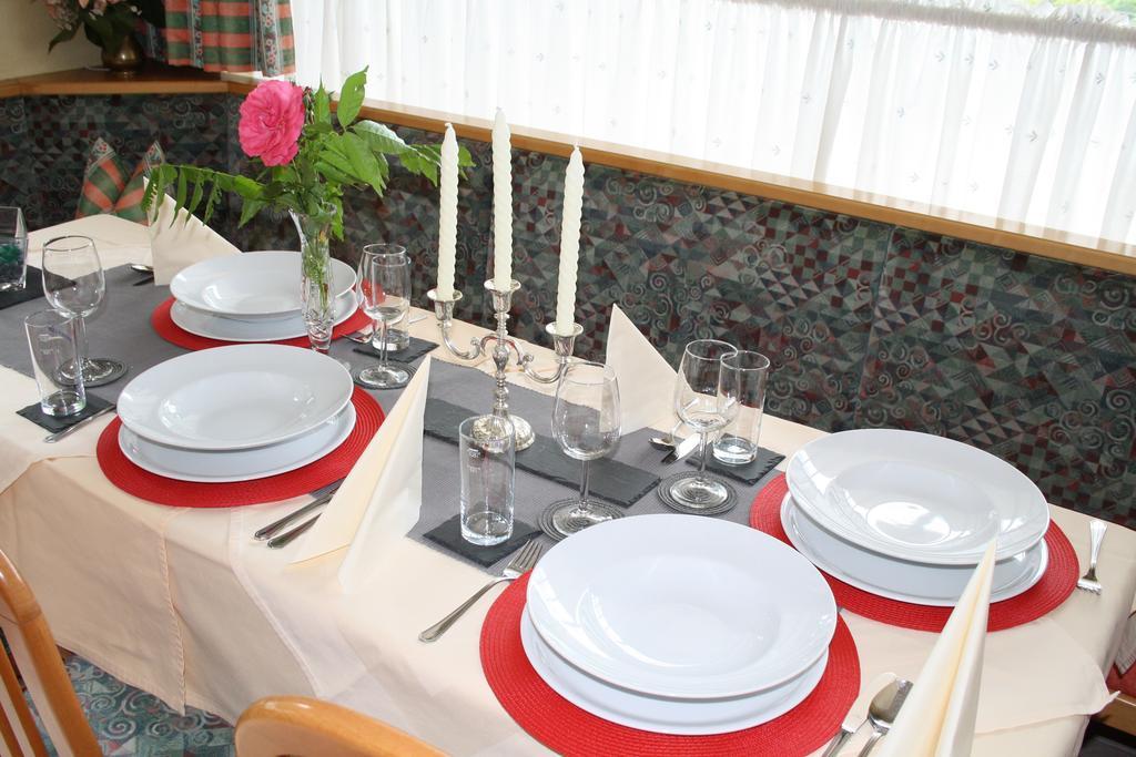 Vitalhotel Sonnblick Villach Exterior photo