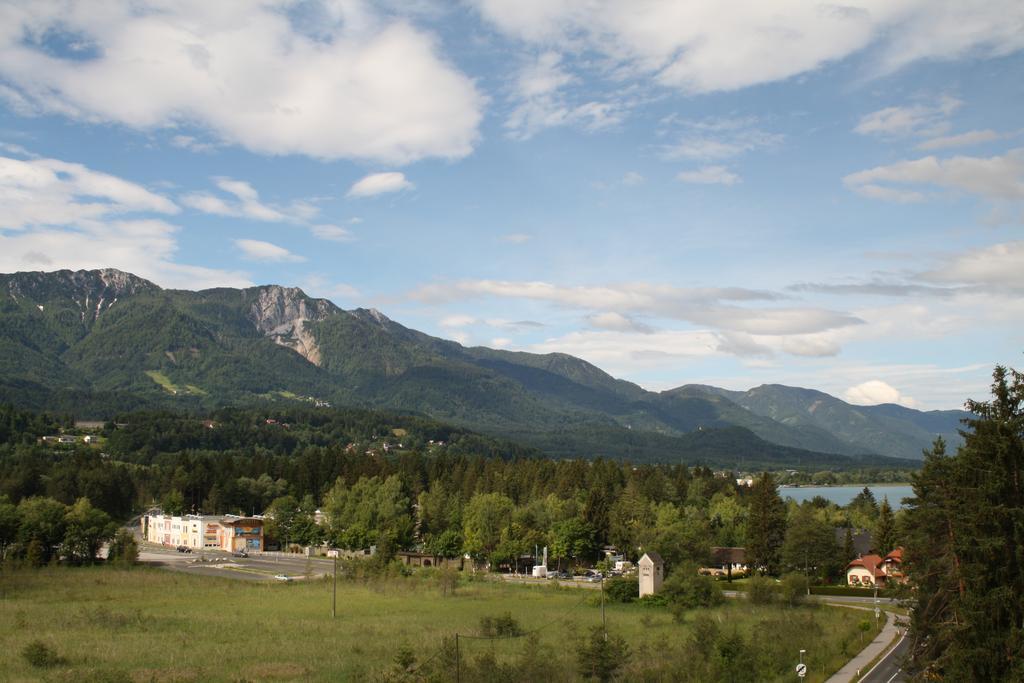 Vitalhotel Sonnblick Villach Room photo